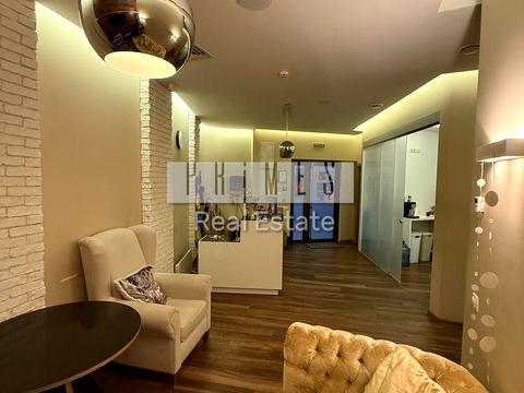 коммерческая по адресу Евгения Коновальца ул. (Щорса), 36Д