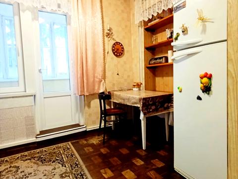 квартира за адресою Одеса, Старицького вул., 4