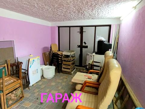 квартира за адресою Одеса, Старицького вул., 4