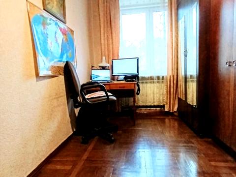 квартира за адресою Одеса, Старицького вул., 4