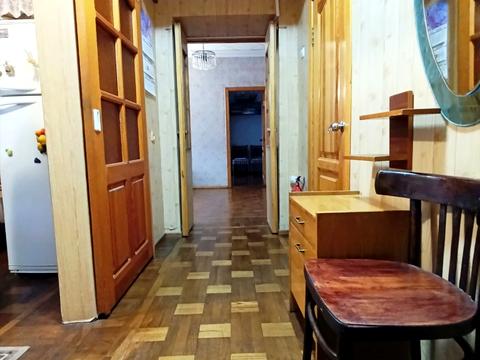 квартира за адресою Одеса, Старицького вул., 4