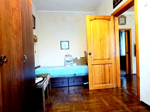 квартира за адресою Одеса, Старицького вул., 4