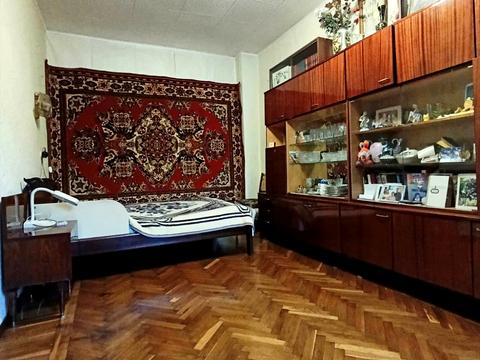 квартира за адресою Одеса, Старицького вул., 4