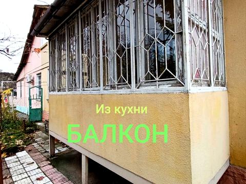 квартира за адресою Одеса, Старицького вул., 4