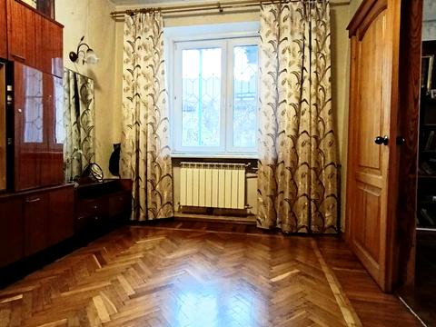 квартира за адресою Одеса, Старицького вул., 4