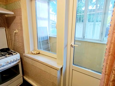 квартира за адресою Одеса, Старицького вул., 4