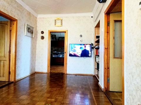 квартира за адресою Одеса, Старицького вул., 4