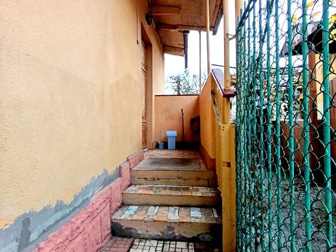 квартира за адресою Одеса, Старицького вул., 4