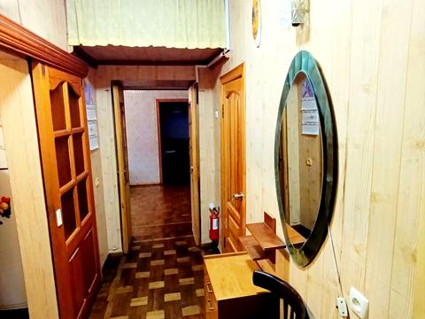 квартира за адресою Одеса, Старицького вул., 4