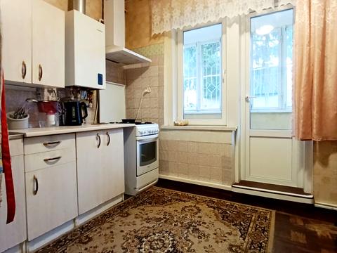 квартира за адресою Одеса, Старицького вул., 4