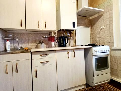 квартира за адресою Одеса, Старицького вул., 4