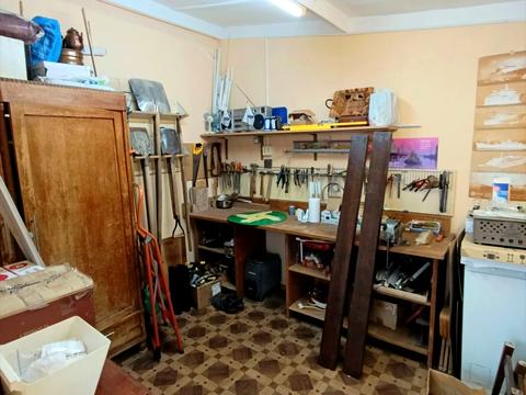 квартира за адресою Одеса, Старицького вул., 4