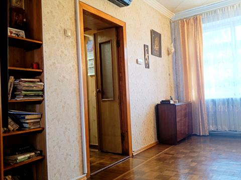 квартира за адресою Одеса, Старицького вул., 4