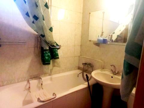 квартира за адресою Одеса, Старицького вул., 4