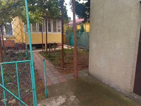 квартира за адресою Одеса, Старицького вул., 4