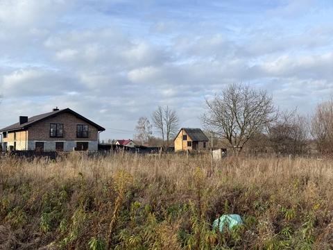 ділянка за адресою 