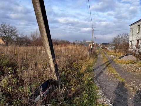 ділянка за адресою 