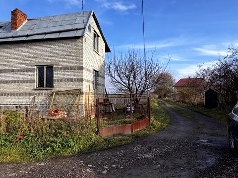 ділянка за адресою 