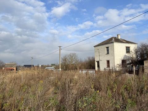 ділянка за адресою 