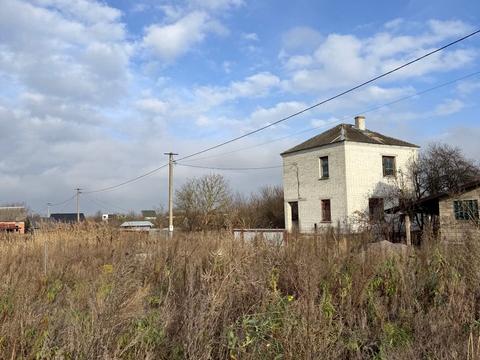 ділянка за адресою 