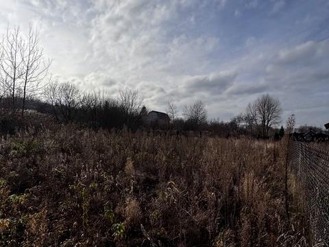 ділянка за адресою 