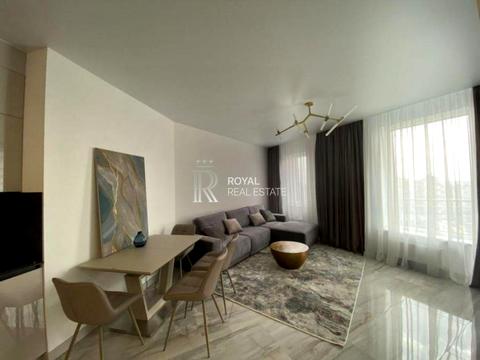 квартира по адресу Лабораторный пер., 7