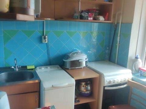 квартира по адресу Берестейский просп. (Победы), 43-Б