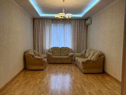 квартира за адресою Князів Острозьких вул. (Московська), 46/2