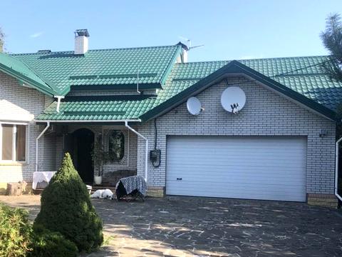 дом по адресу Набережна, 11А