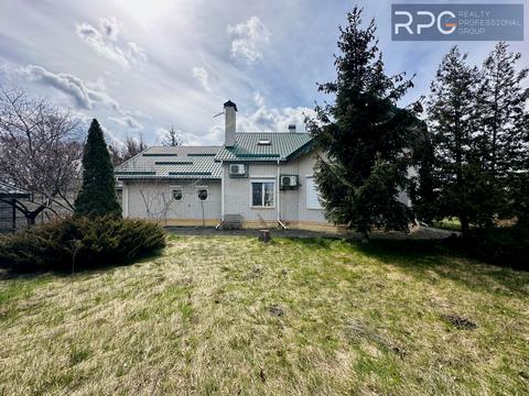 дом по адресу Набережна, 11А