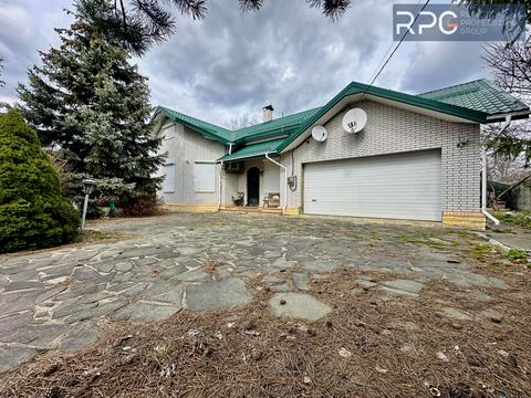 дом по адресу Набережна, 11А