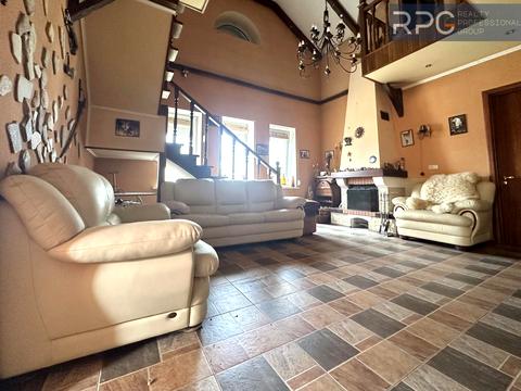 дом по адресу Набережна, 11А