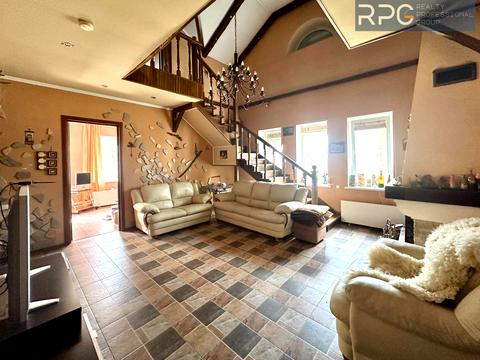 дом по адресу Набережна, 11А