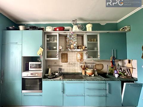 дом по адресу Набережна, 11А