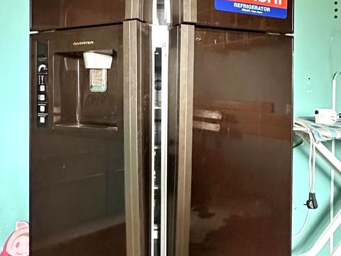 дом по адресу Набережна, 11А