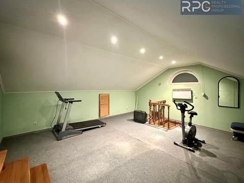 дом по адресу Набережна, 11А