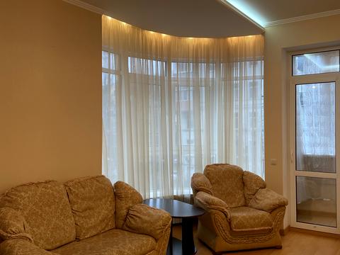 квартира за адресою Князів Острозьких вул. (Московська), 46/2