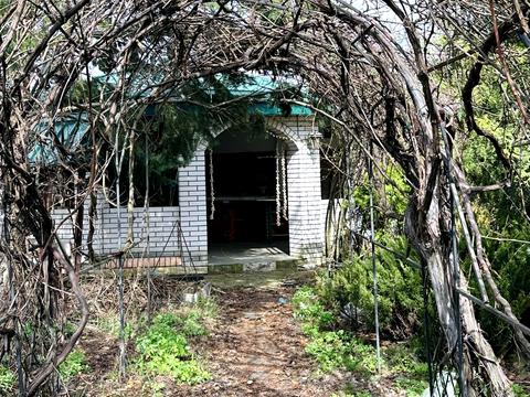 дом по адресу Набережна, 11А