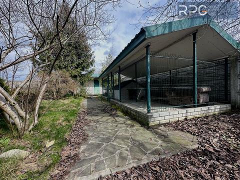 дом по адресу Набережна, 11А