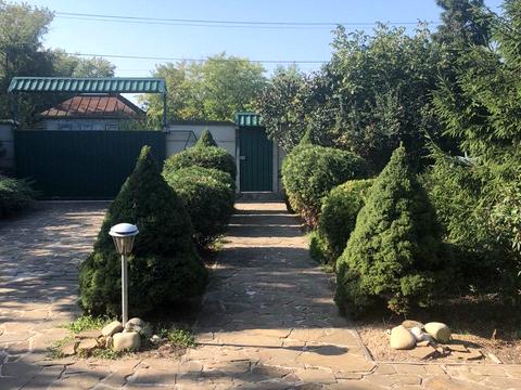 дом по адресу Набережна, 11А