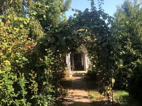 дом по адресу Набережна, 11А