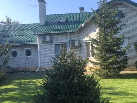 дом по адресу Набережна, 11А