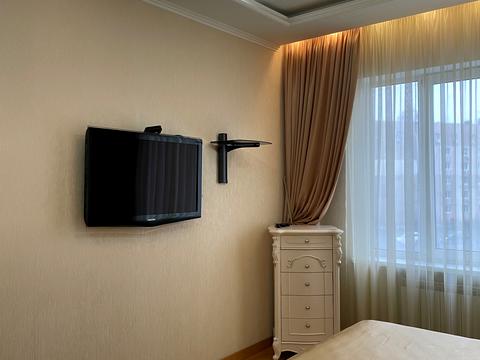 квартира за адресою Князів Острозьких вул. (Московська), 46/2