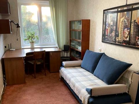 квартира по адресу Дмитрия Донцова ул. (Дмитра Донського), 4