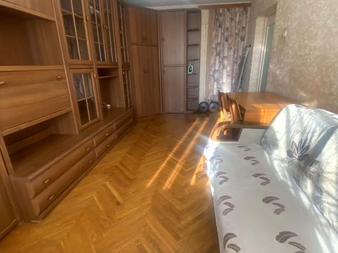 квартира по адресу Дмитрия Донцова ул. (Дмитра Донського), 4