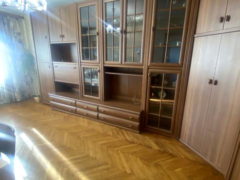 квартира по адресу Дмитрия Донцова ул. (Дмитра Донського), 4