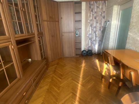 квартира по адресу Дмитрия Донцова ул. (Дмитра Донського), 4