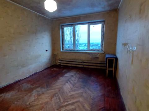 квартира по адресу Ивана Каркача бульв., 75