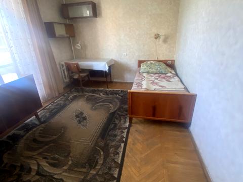 квартира по адресу Дмитрия Донцова ул. (Дмитра Донського), 4