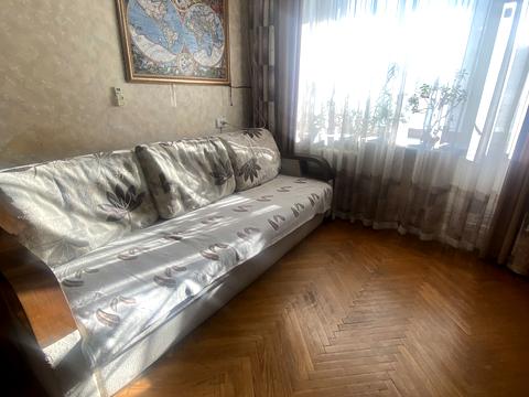 квартира по адресу Дмитрия Донцова ул. (Дмитра Донського), 4